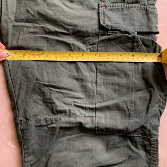 Carhartt Ripstop Cargo Pants - Picture 5 of 12